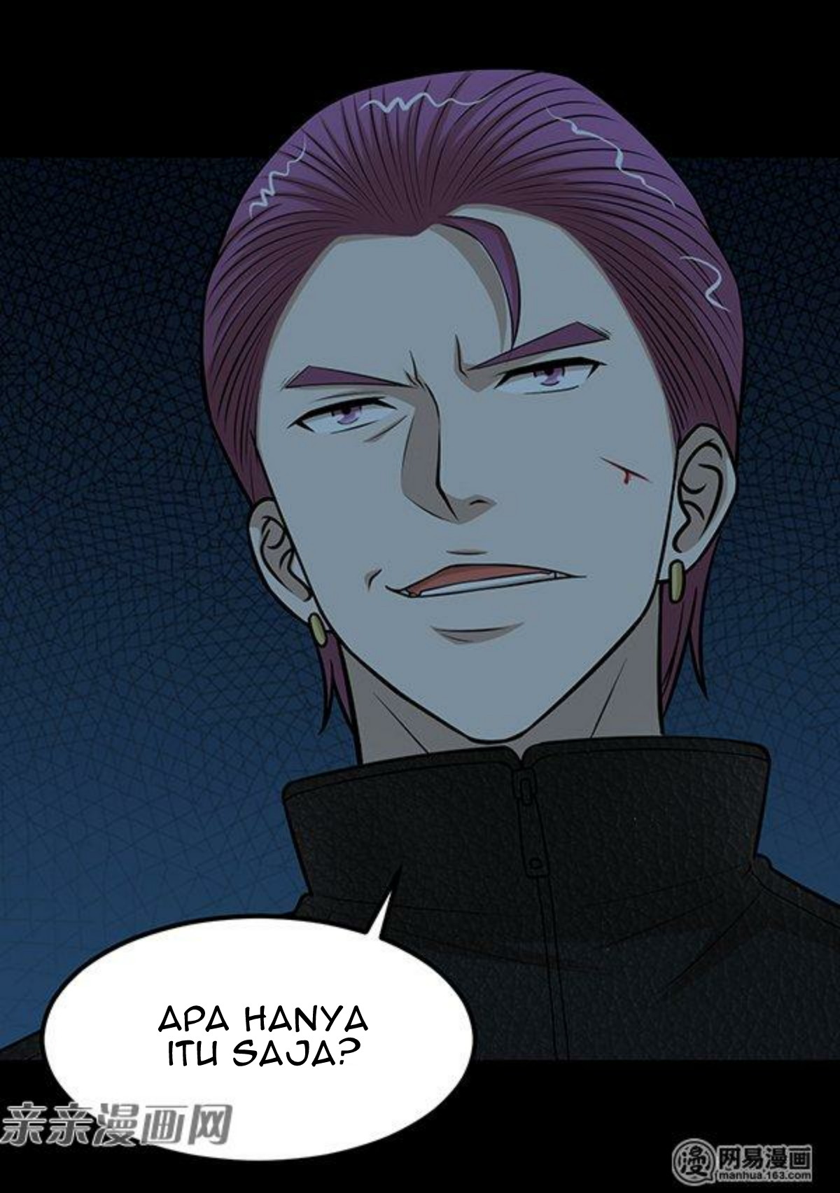 The Gangster Boss Is 16 Again chapter 56 halaman 6