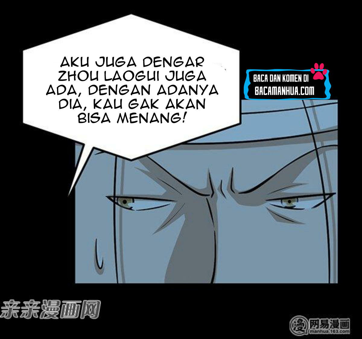 The Gangster Boss Is 16 Again chapter 57 halaman 13