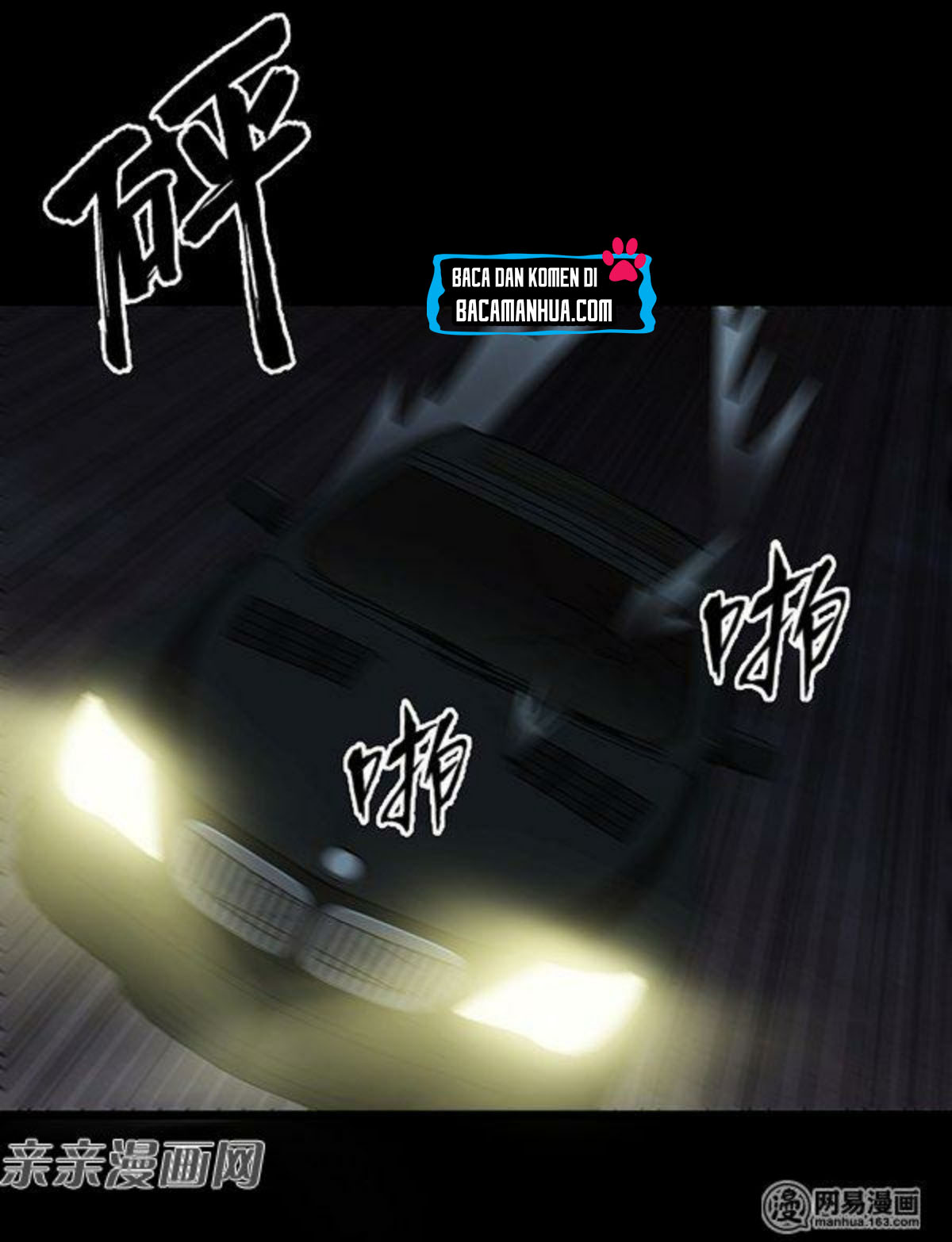 The Gangster Boss Is 16 Again chapter 57 halaman 21