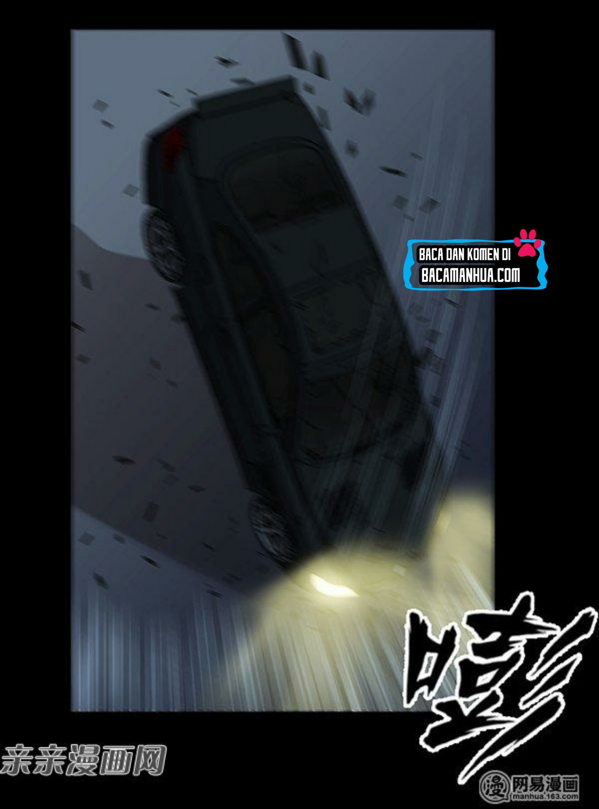 The Gangster Boss Is 16 Again chapter 57 halaman 25