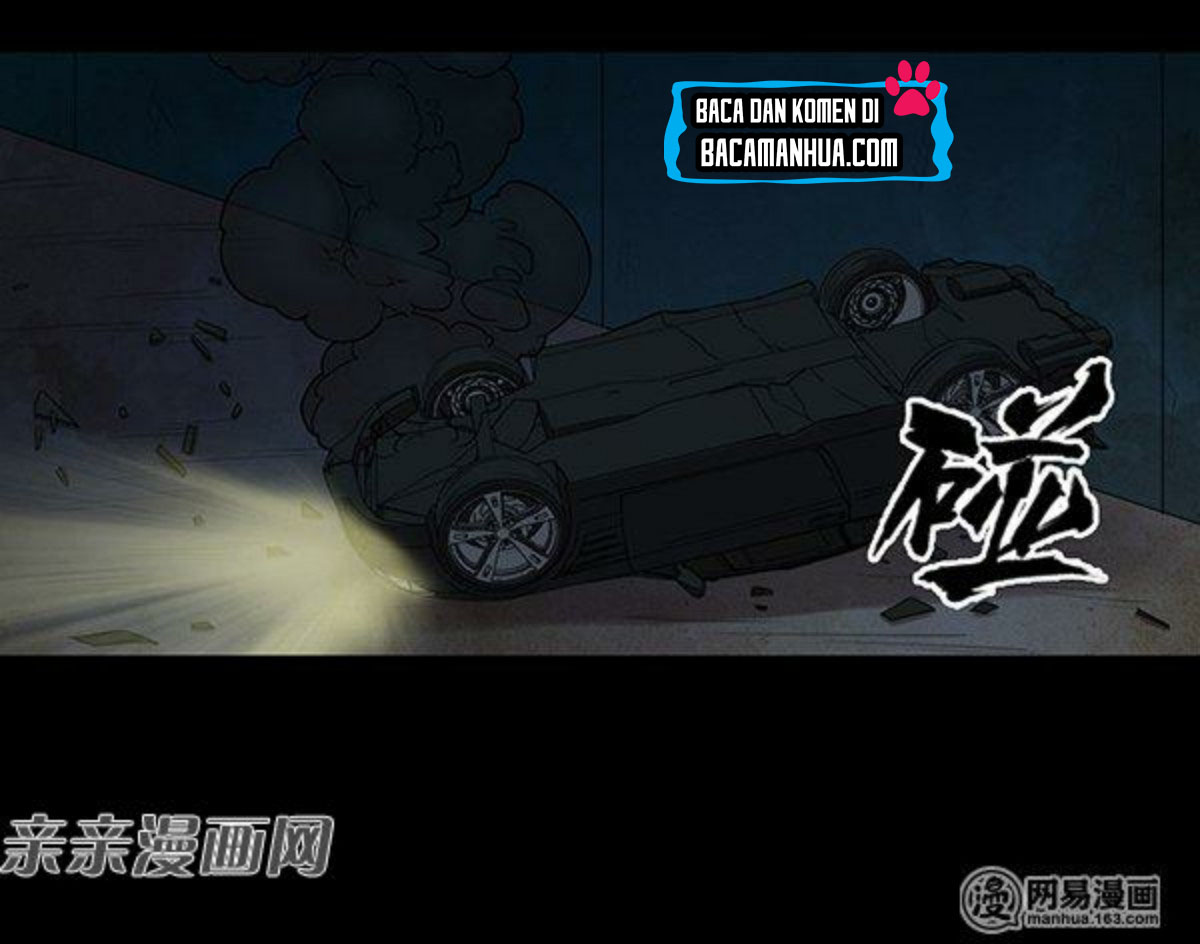 The Gangster Boss Is 16 Again chapter 57 halaman 27