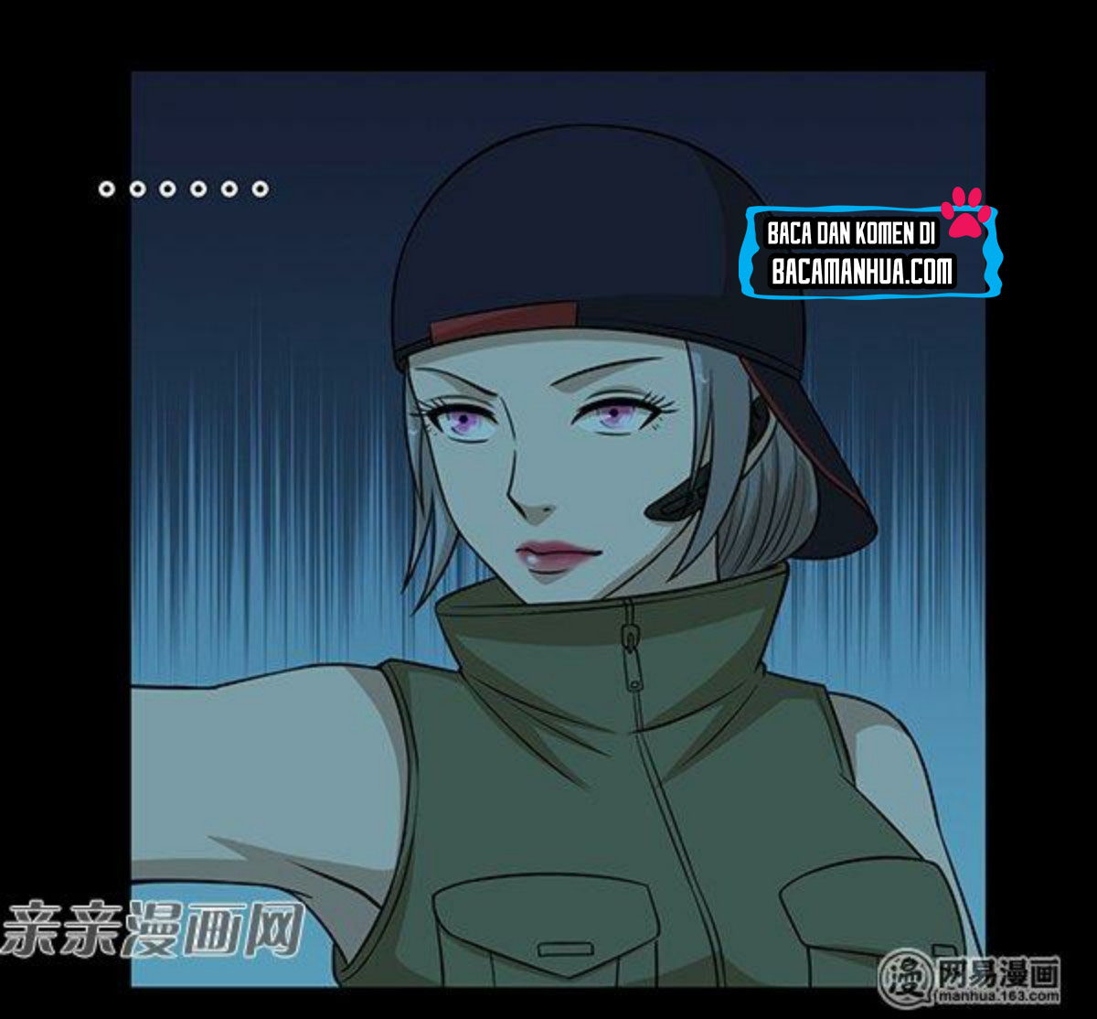 The Gangster Boss Is 16 Again chapter 58 halaman 12