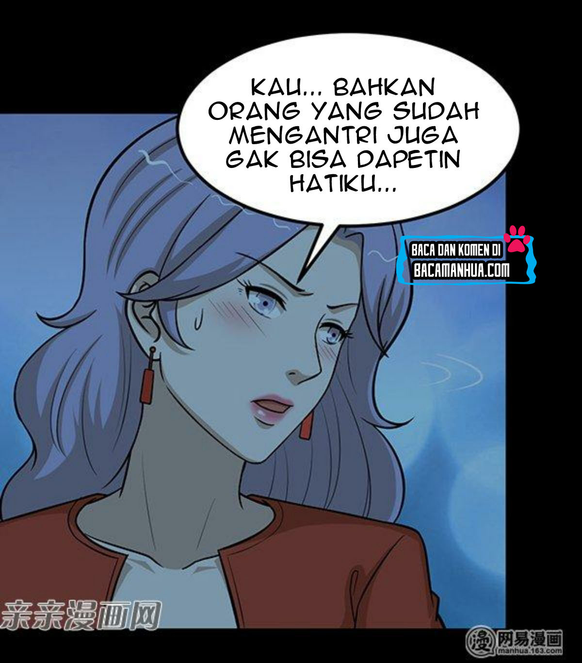 The Gangster Boss Is 16 Again chapter 58 halaman 16