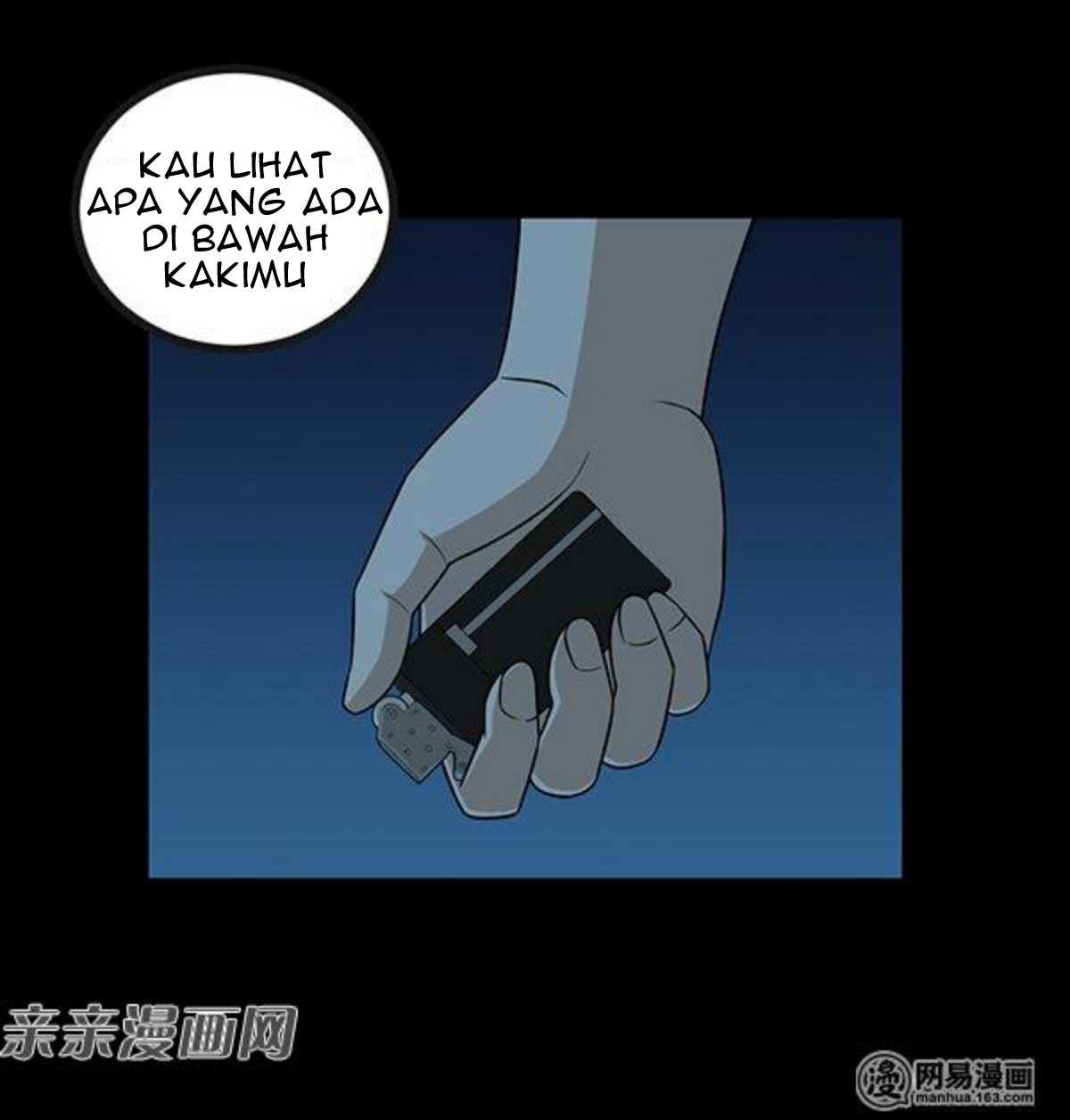 The Gangster Boss Is 16 Again chapter 58 halaman 29