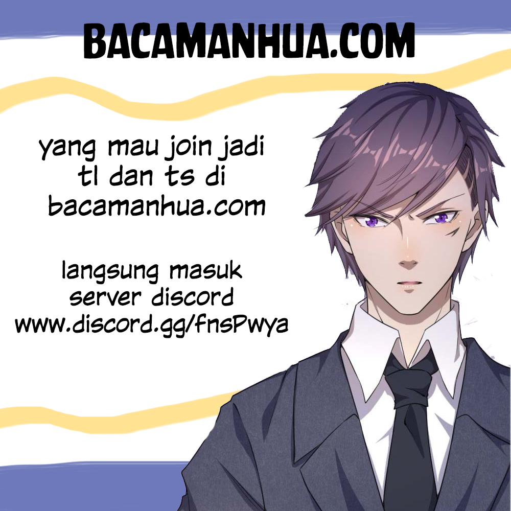 The Gangster Boss Is 16 Again chapter 58 halaman 32