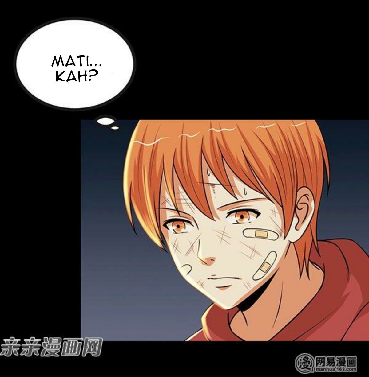The Gangster Boss Is 16 Again chapter 59 halaman 11
