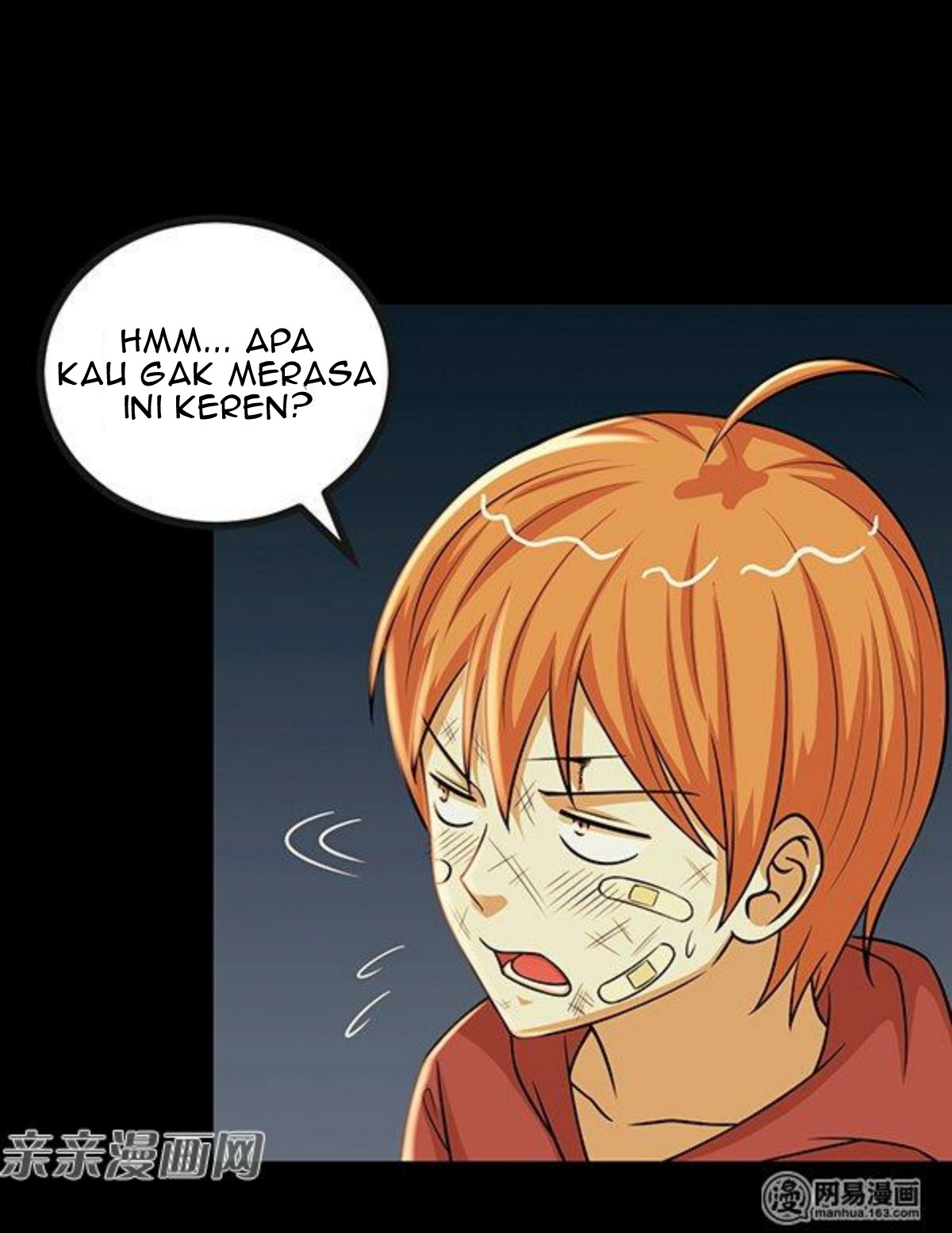 The Gangster Boss Is 16 Again chapter 59 halaman 13