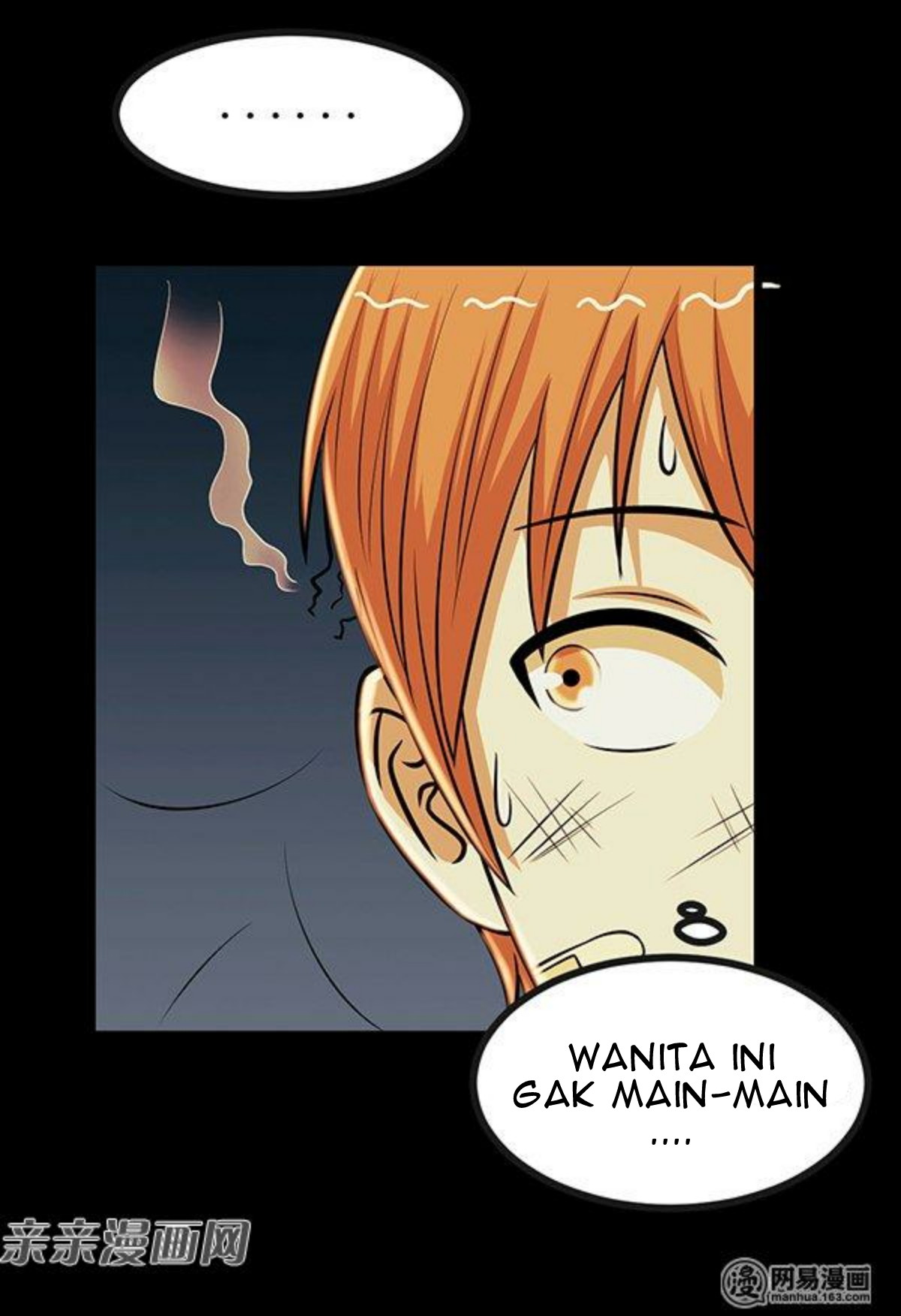 The Gangster Boss Is 16 Again chapter 59 halaman 17