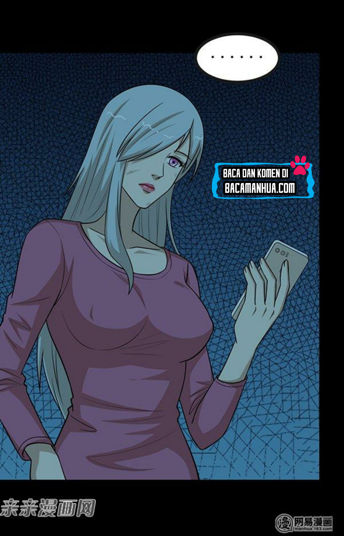 The Gangster Boss Is 16 Again chapter 59 halaman 26