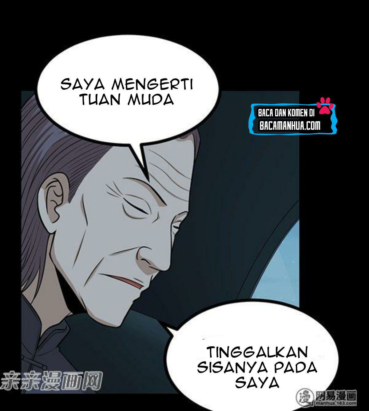 The Gangster Boss Is 16 Again chapter 60 halaman 12
