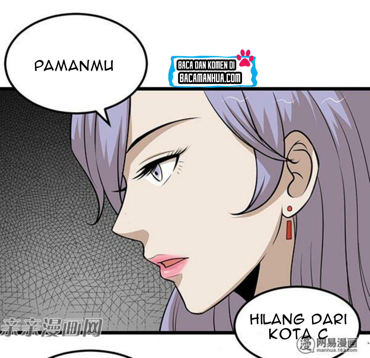 The Gangster Boss Is 16 Again chapter 60 halaman 26