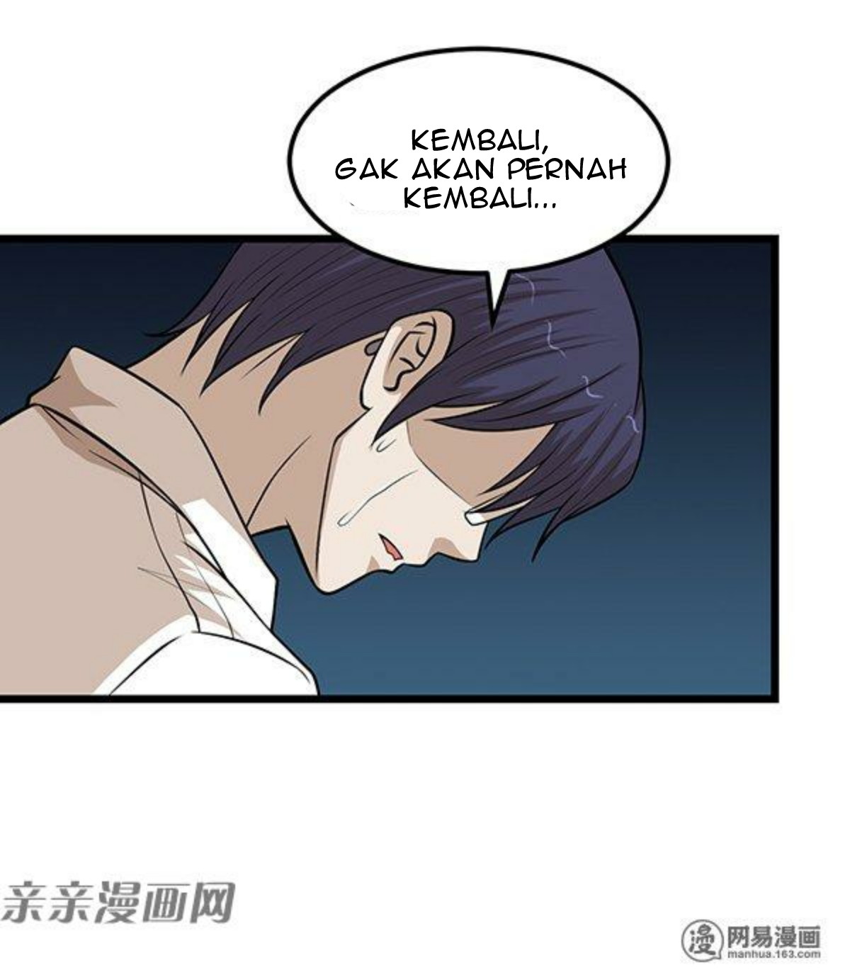 The Gangster Boss Is 16 Again chapter 60 halaman 29