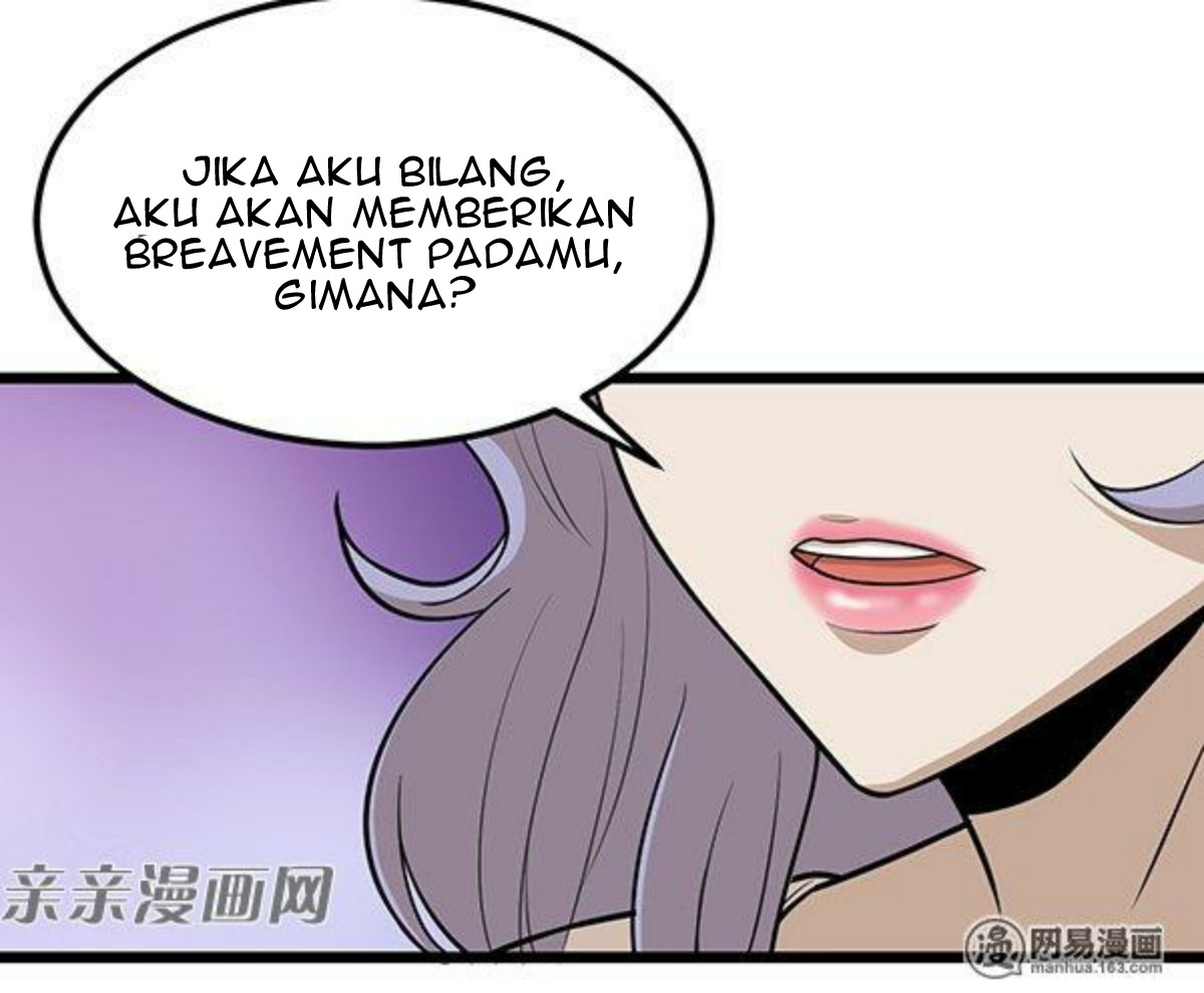 The Gangster Boss Is 16 Again chapter 60 halaman 31