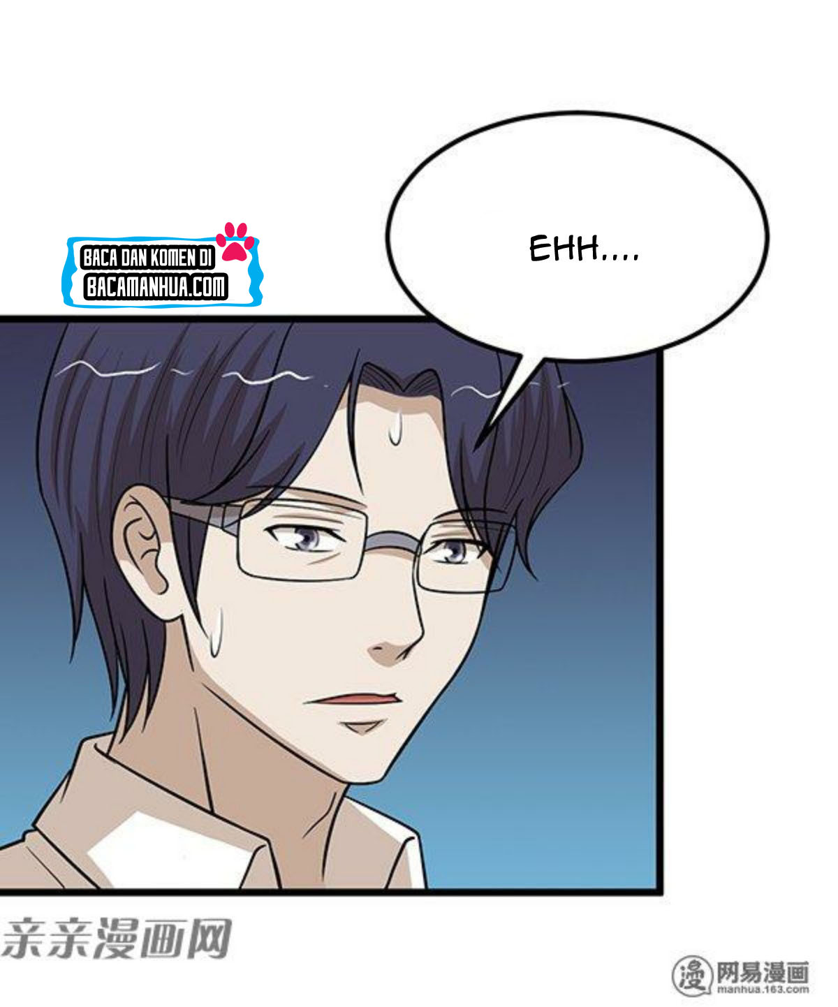 The Gangster Boss Is 16 Again chapter 60 halaman 38