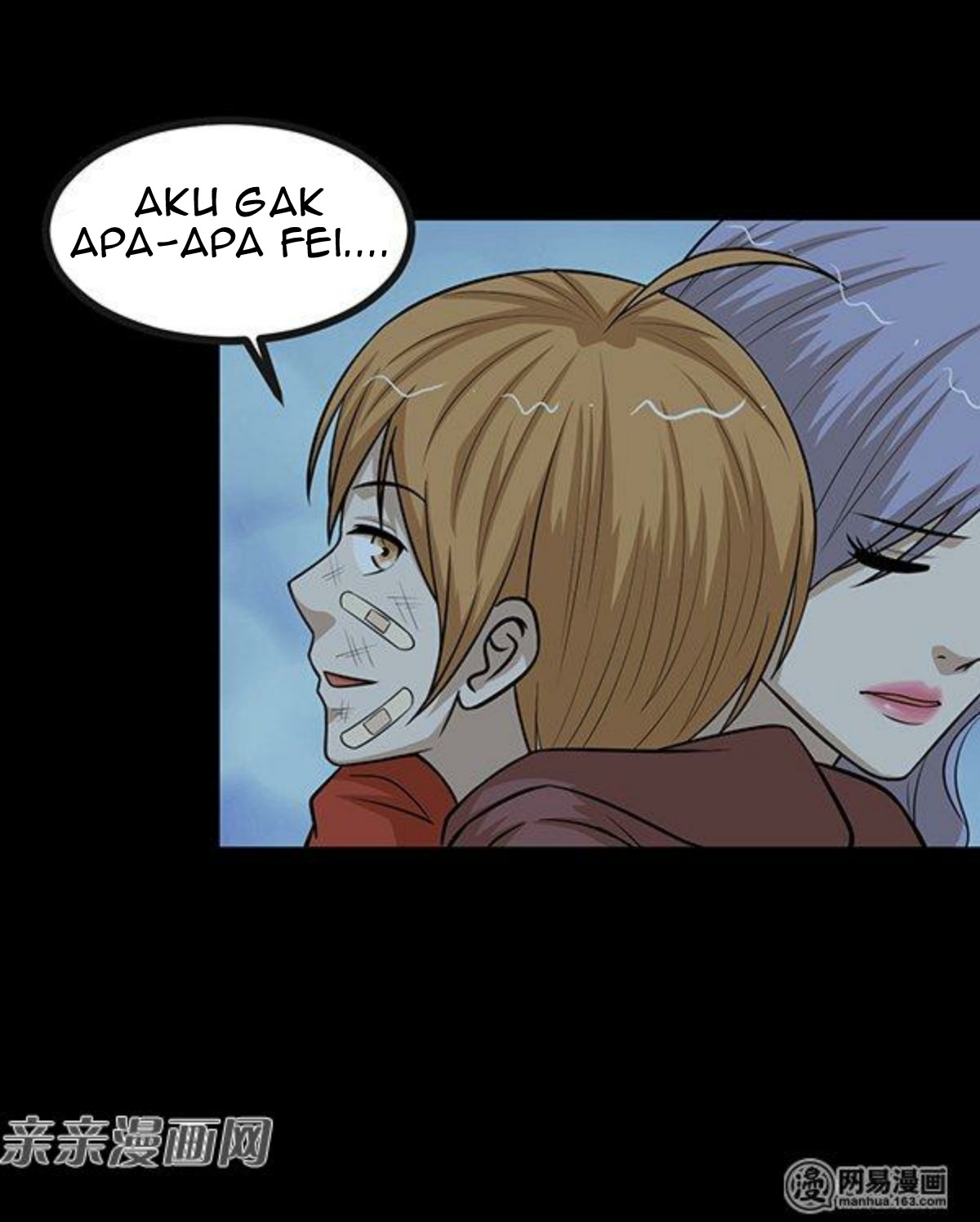 The Gangster Boss Is 16 Again chapter 60 halaman 7