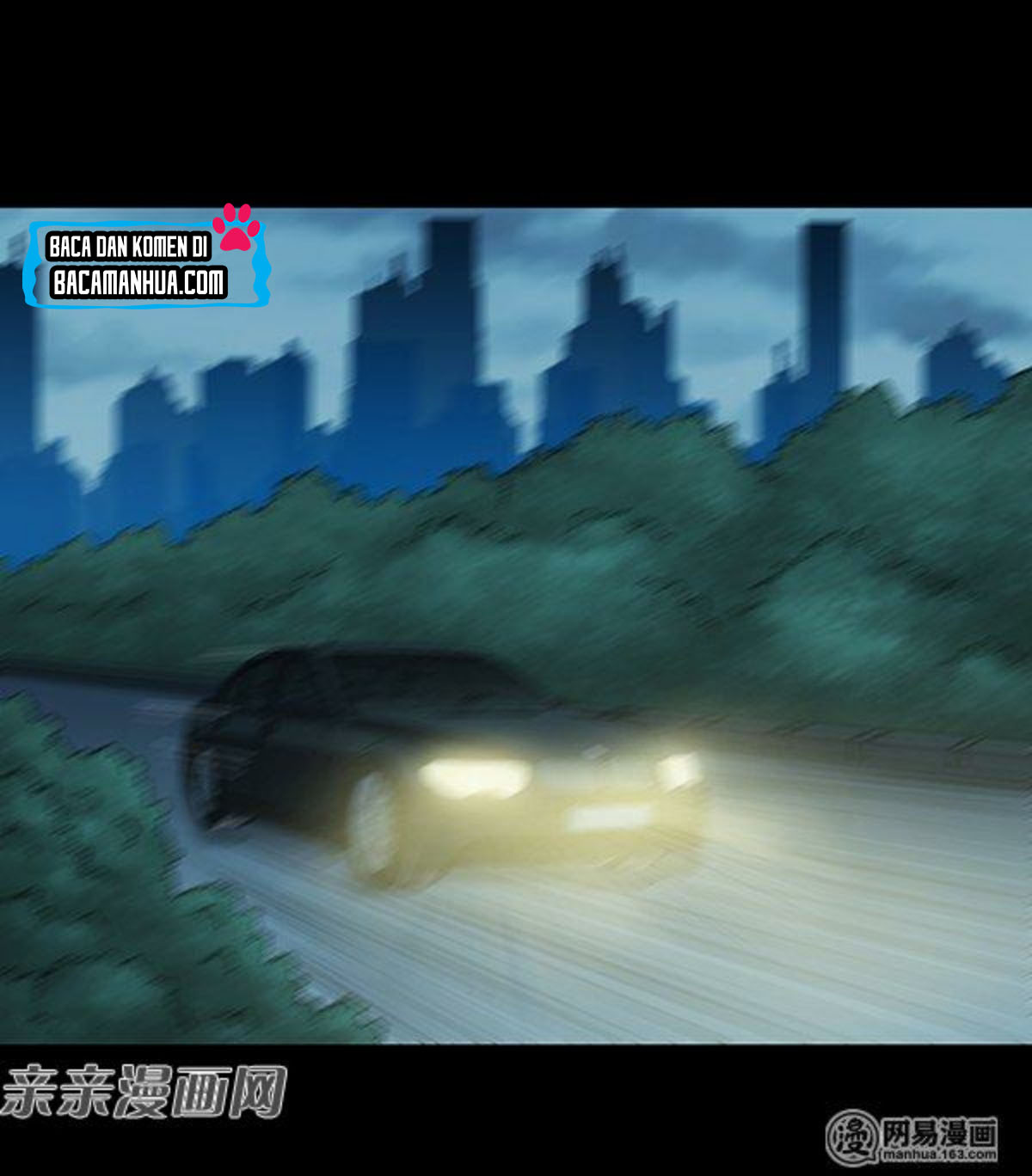 The Gangster Boss Is 16 Again chapter 60 halaman 8