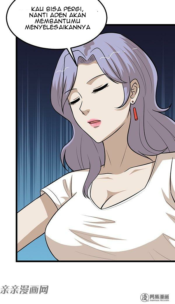The Gangster Boss Is 16 Again chapter 61 halaman 11