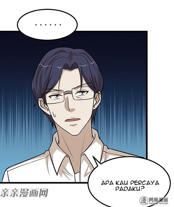 The Gangster Boss Is 16 Again chapter 61 halaman 5