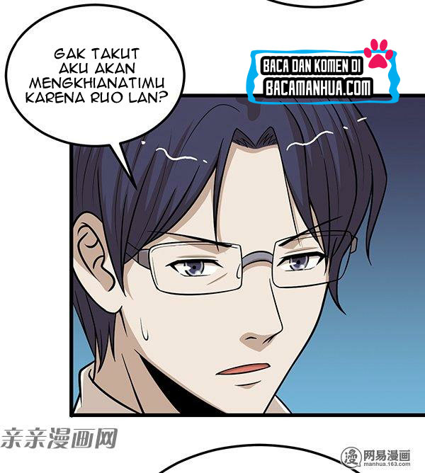 The Gangster Boss Is 16 Again chapter 61 halaman 6