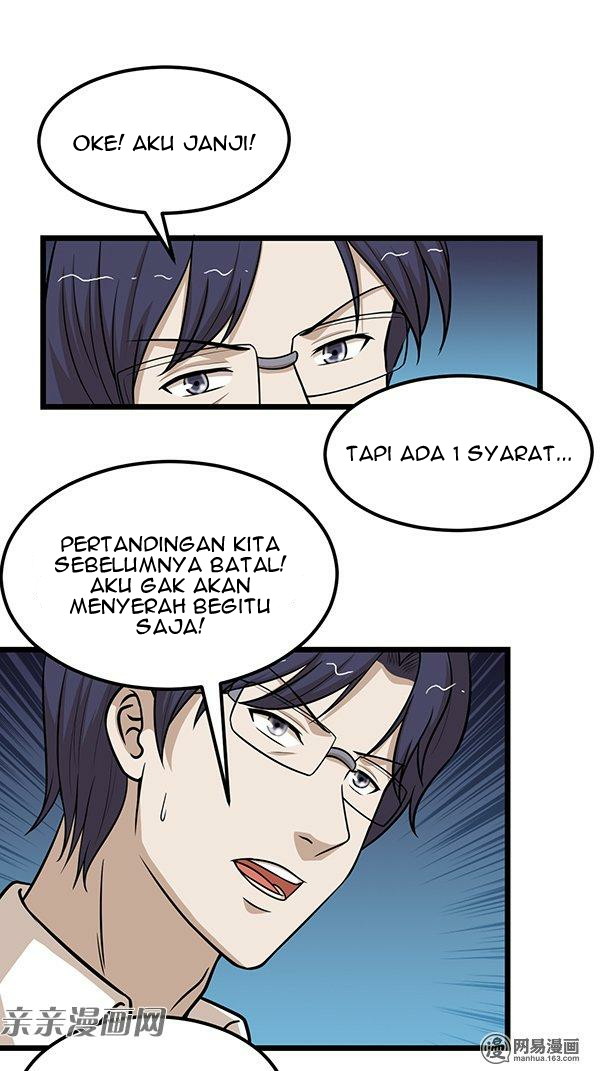 The Gangster Boss Is 16 Again chapter 61 halaman 8