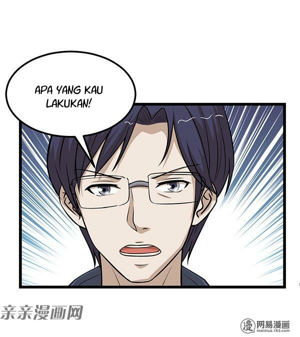 The Gangster Boss Is 16 Again chapter 62 halaman 10