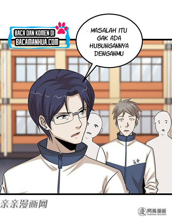The Gangster Boss Is 16 Again chapter 62 halaman 12