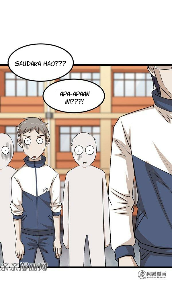 The Gangster Boss Is 16 Again chapter 62 halaman 14