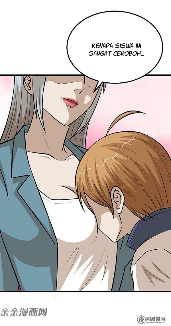 The Gangster Boss Is 16 Again chapter 62 halaman 19