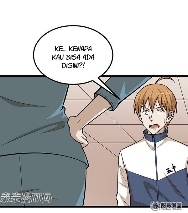 The Gangster Boss Is 16 Again chapter 62 halaman 23