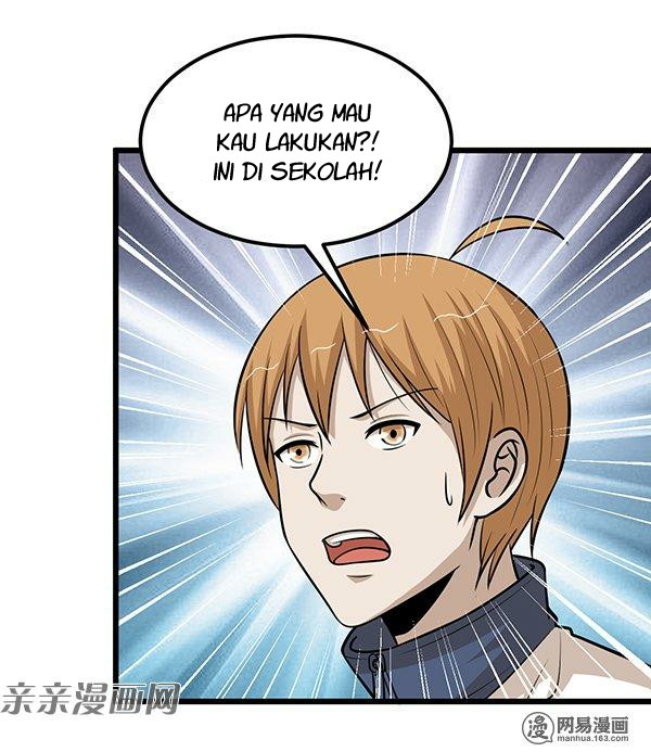The Gangster Boss Is 16 Again chapter 62 halaman 26