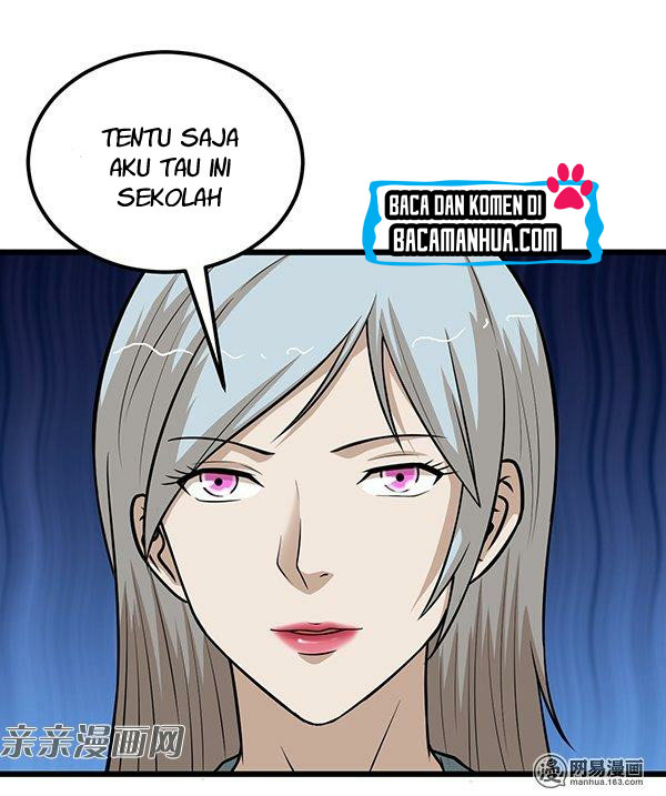 The Gangster Boss Is 16 Again chapter 62 halaman 27