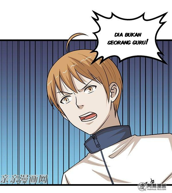 The Gangster Boss Is 16 Again chapter 62 halaman 34