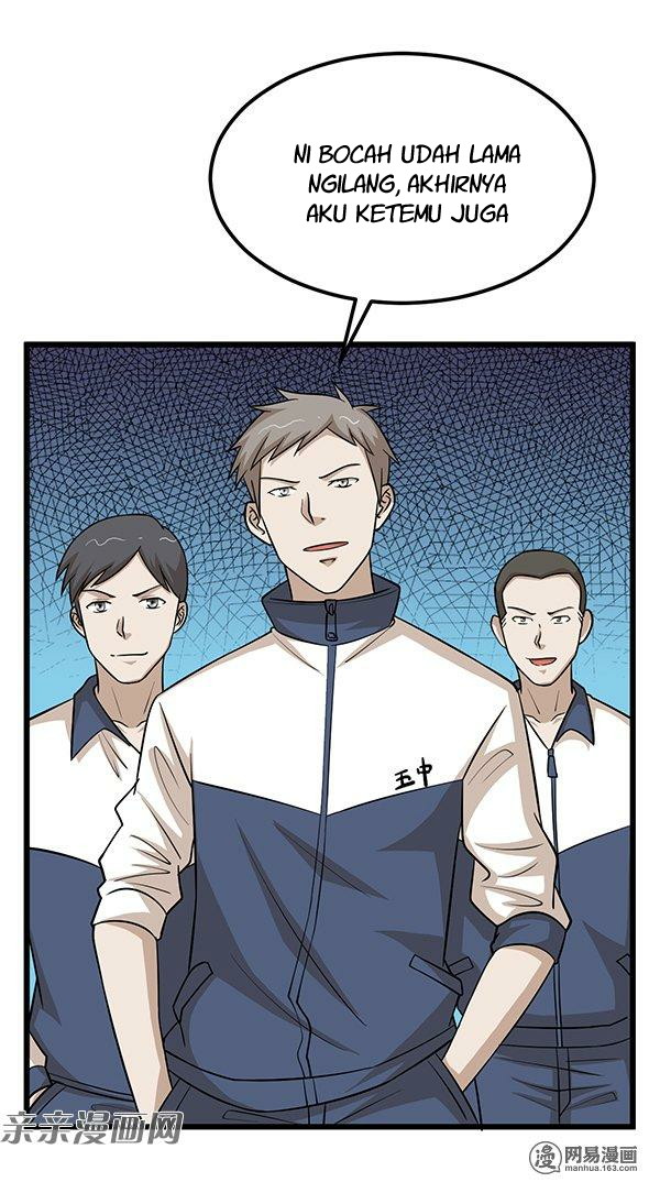 The Gangster Boss Is 16 Again chapter 62 halaman 5