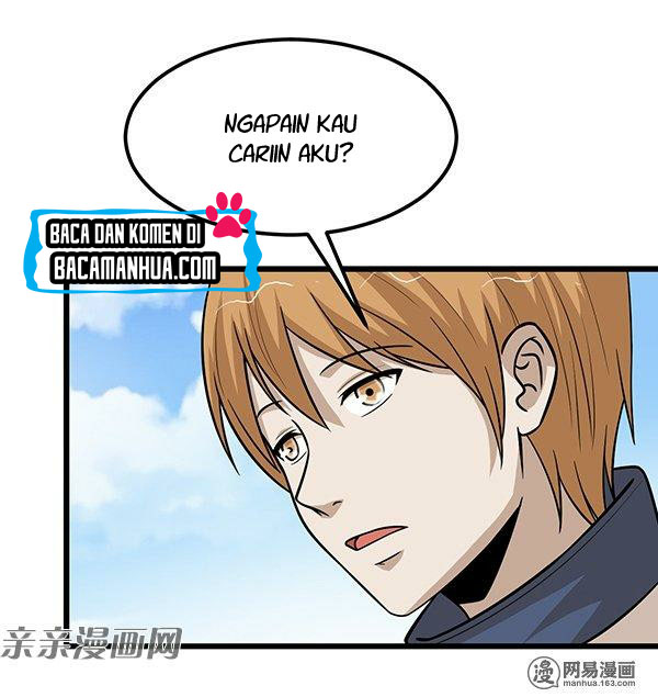 The Gangster Boss Is 16 Again chapter 62 halaman 6