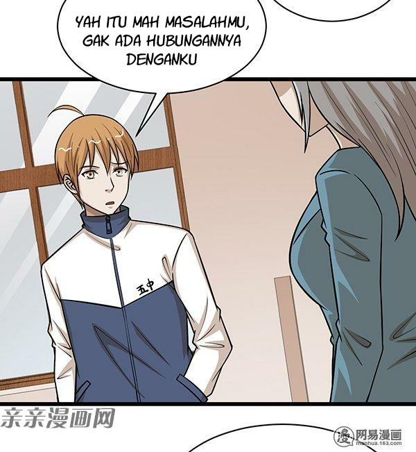 The Gangster Boss Is 16 Again chapter 63 halaman 14