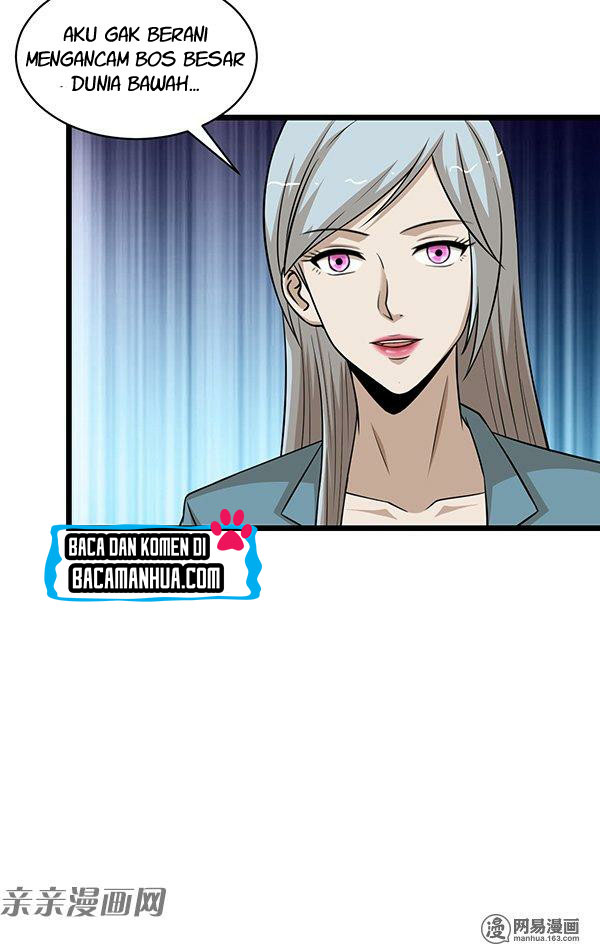 The Gangster Boss Is 16 Again chapter 63 halaman 21