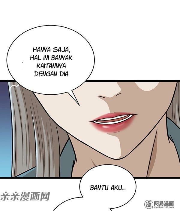 The Gangster Boss Is 16 Again chapter 63 halaman 22