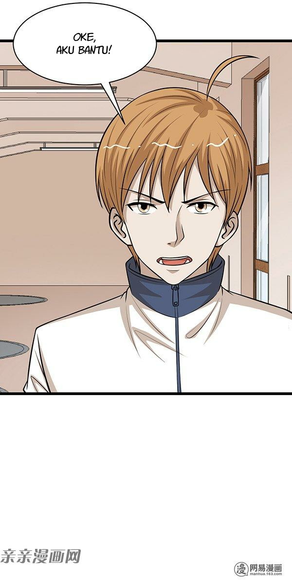 The Gangster Boss Is 16 Again chapter 63 halaman 28