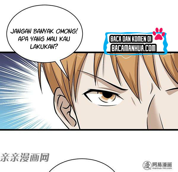 The Gangster Boss Is 16 Again chapter 63 halaman 6