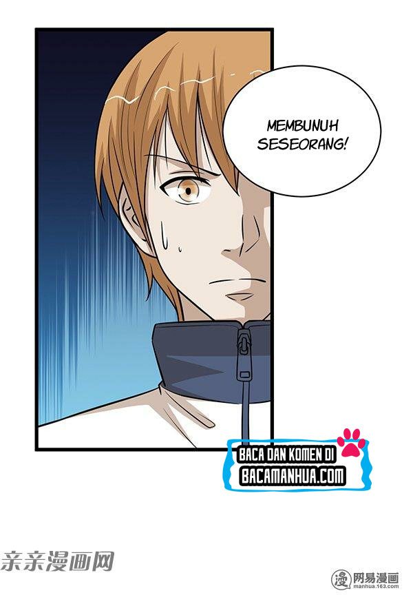 The Gangster Boss Is 16 Again chapter 63 halaman 9