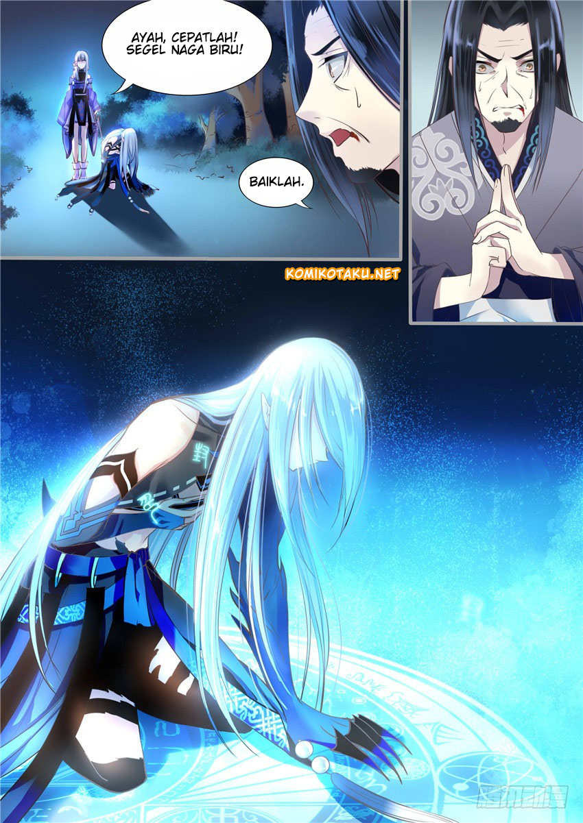 Halaman 3 dari Yue Shang Chapter 2