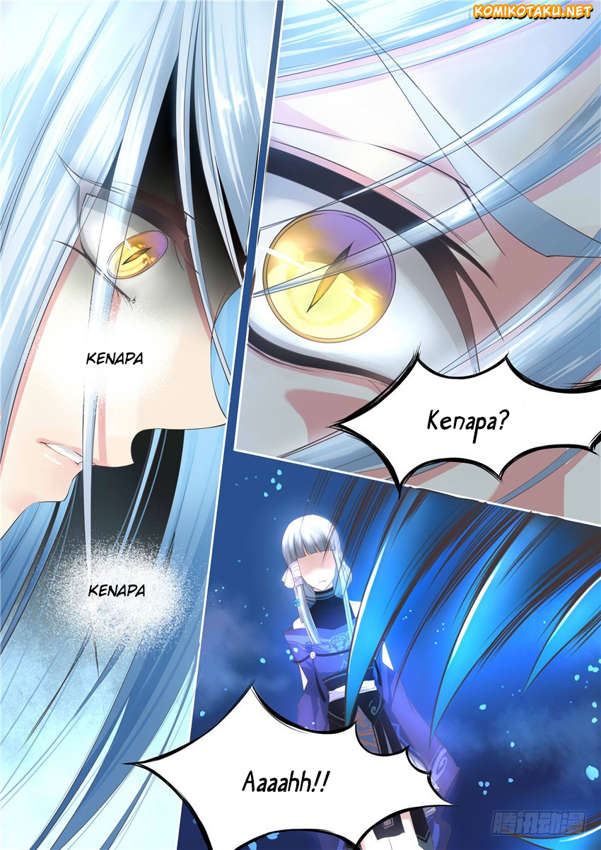 Halaman 4 dari Yue Shang Chapter 2