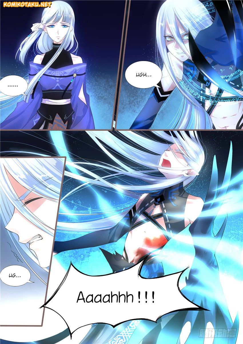 Halaman 6 dari Yue Shang Chapter 2