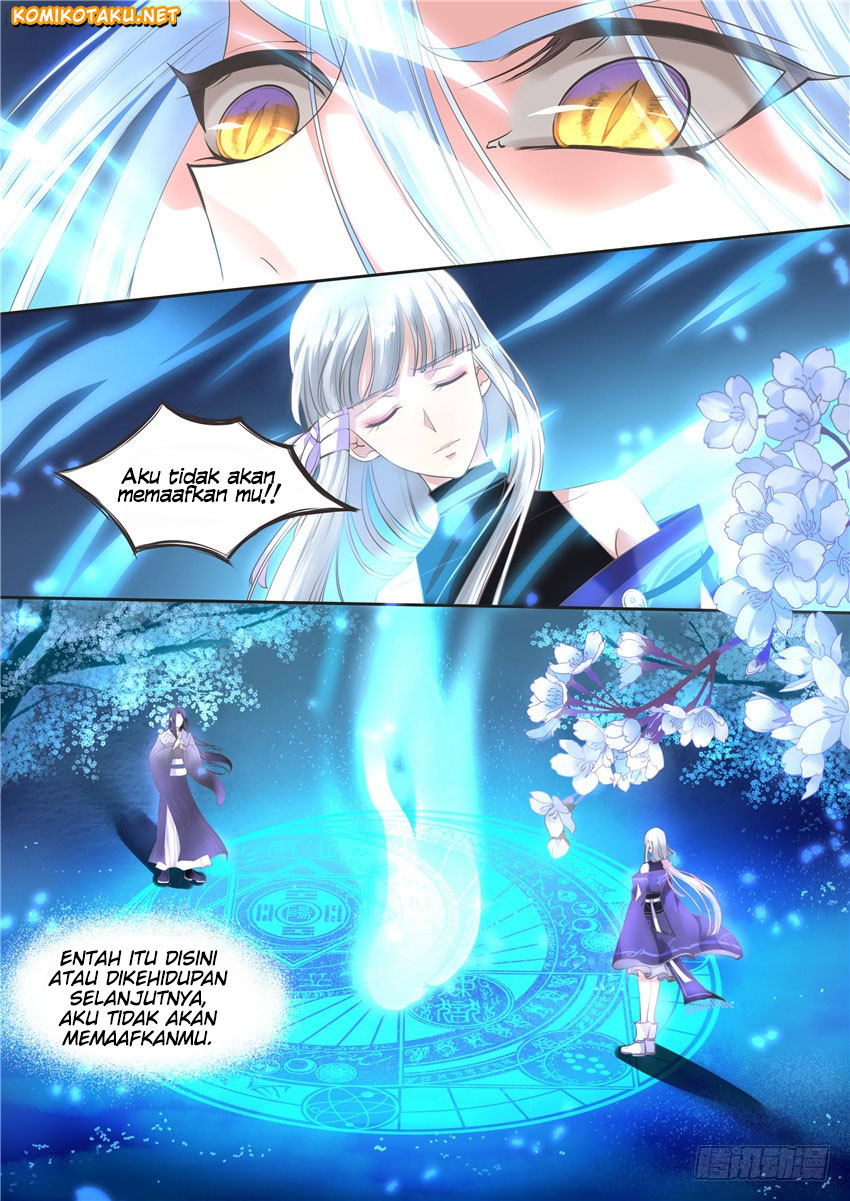 Halaman 7 dari Yue Shang Chapter 2
