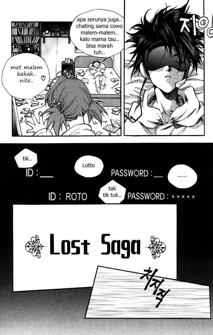Halaman 14 dari Yureka Chapter 1