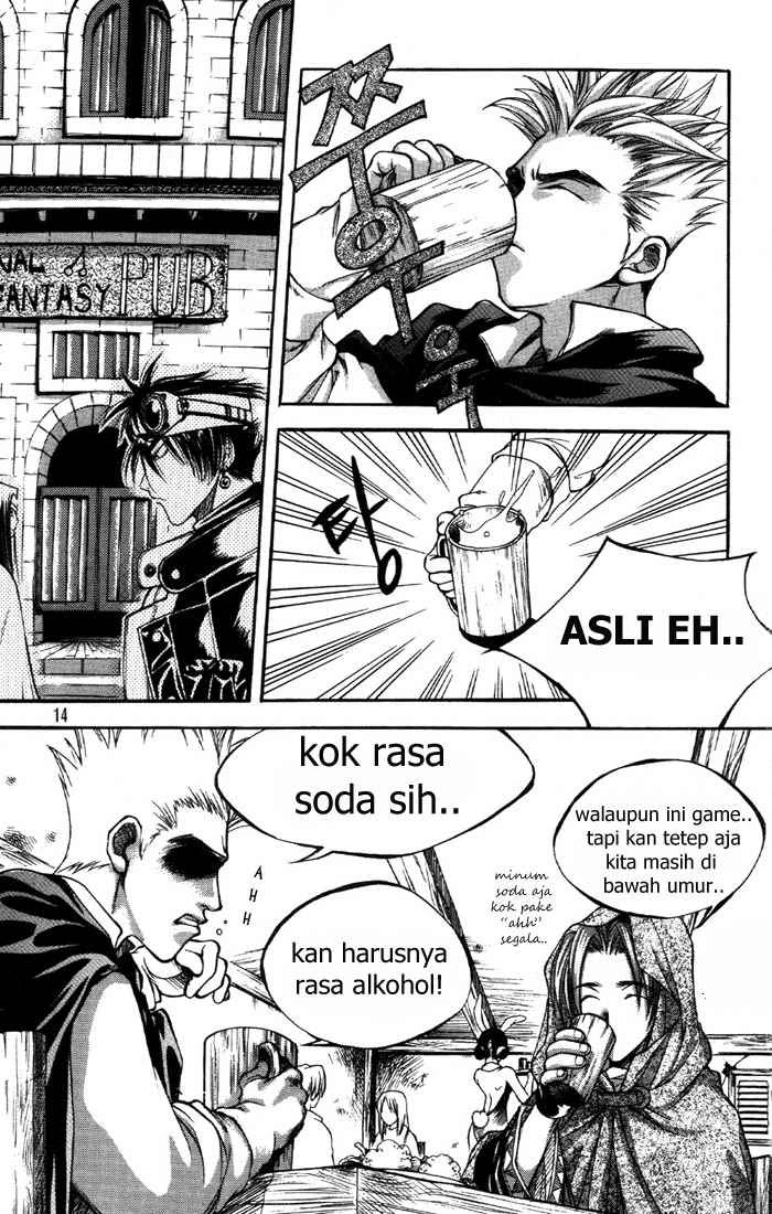 Halaman 16 dari Yureka Chapter 1