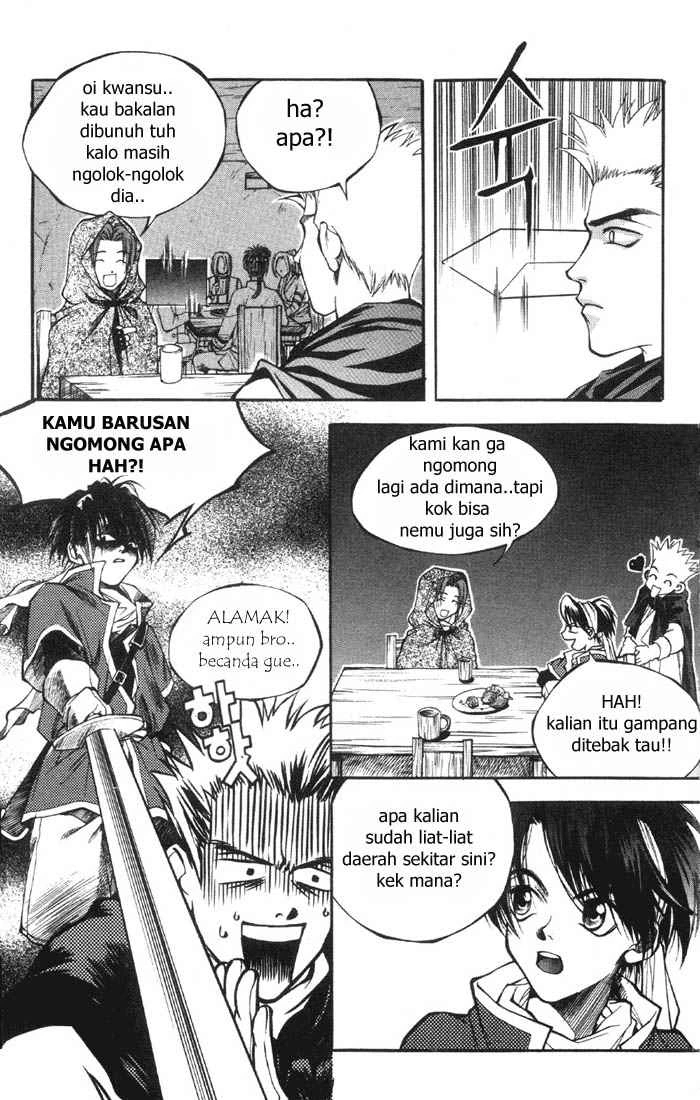 Halaman 18 dari Yureka Chapter 1