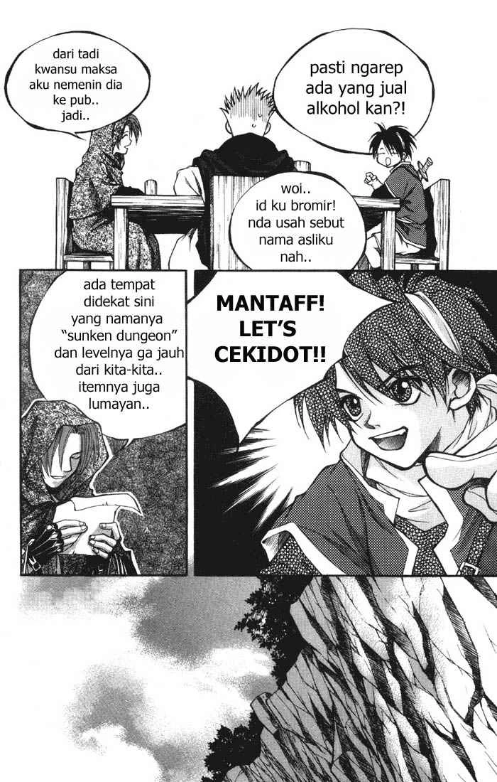 Halaman 19 dari Yureka Chapter 1