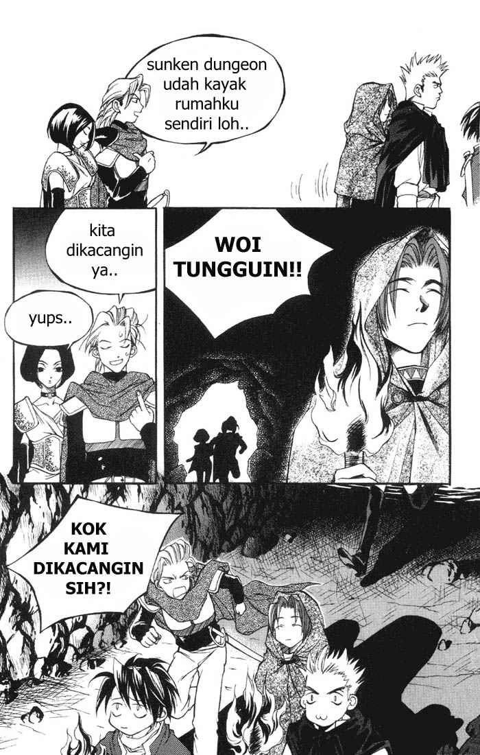 Halaman 22 dari Yureka Chapter 1