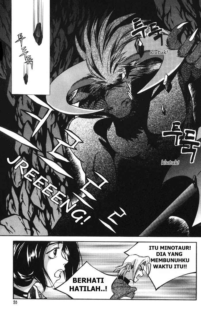 Halaman 28 dari Yureka Chapter 1